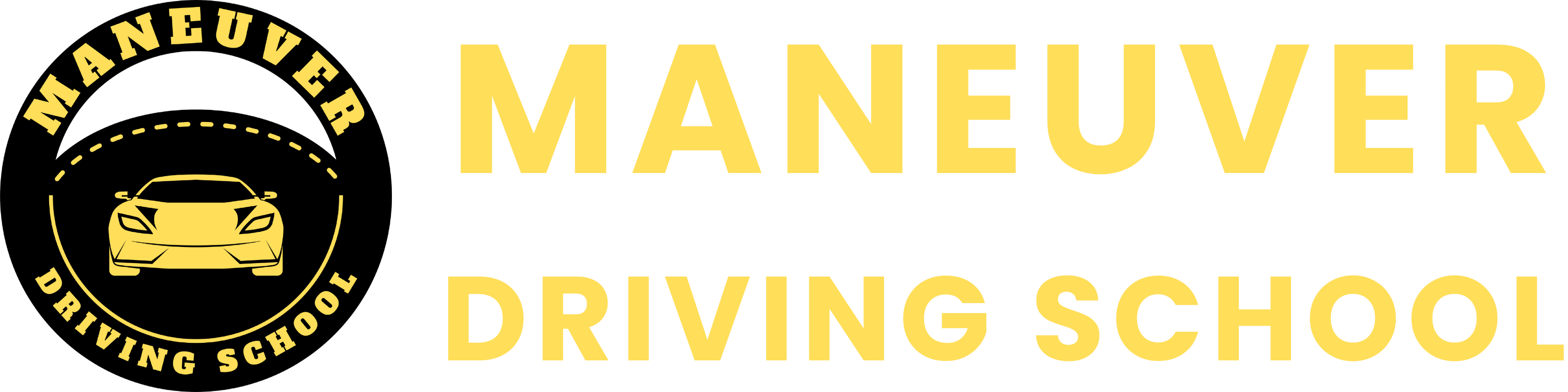 Maneuver Logo